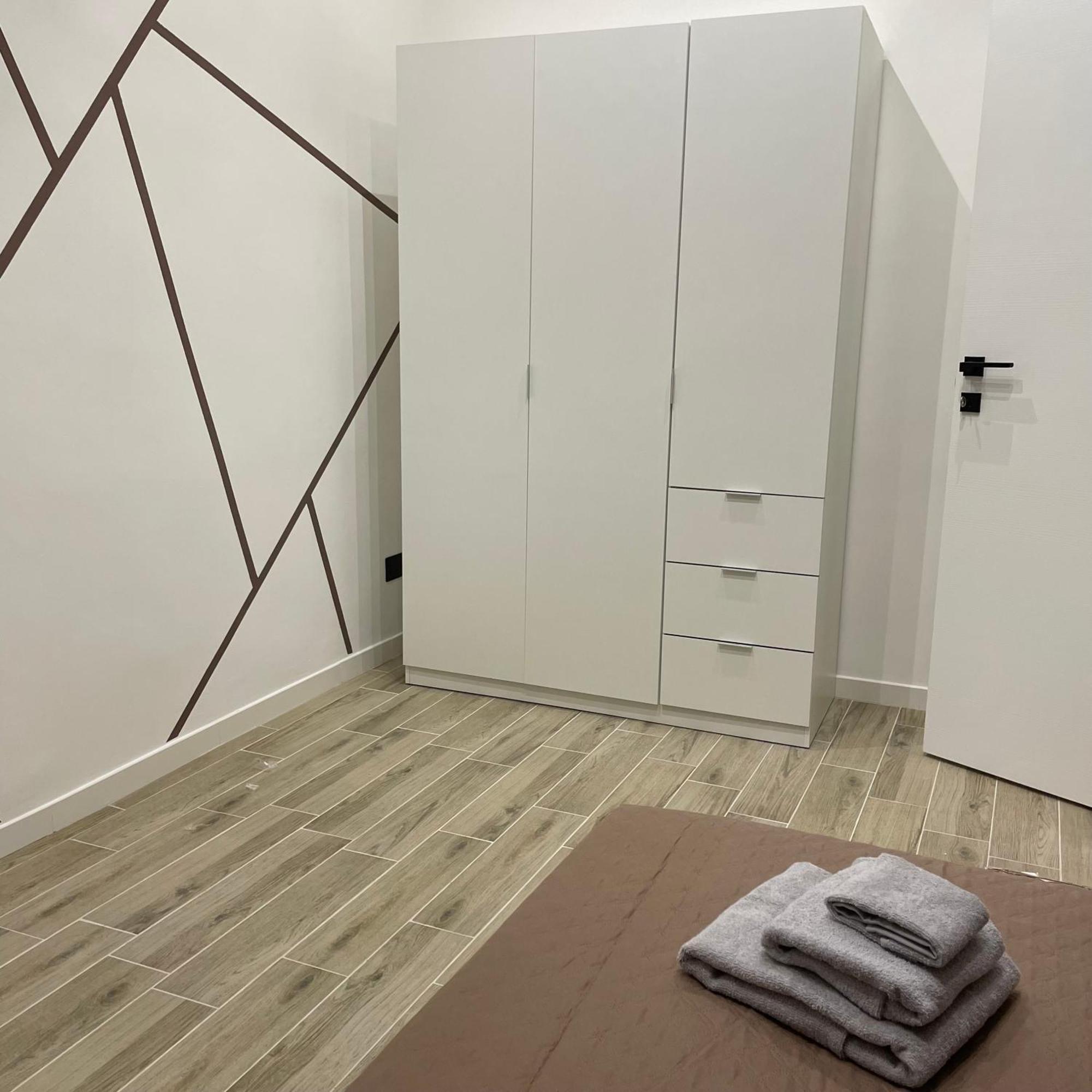 דירות לה ספציה Casa Rebocco מראה חיצוני תמונה