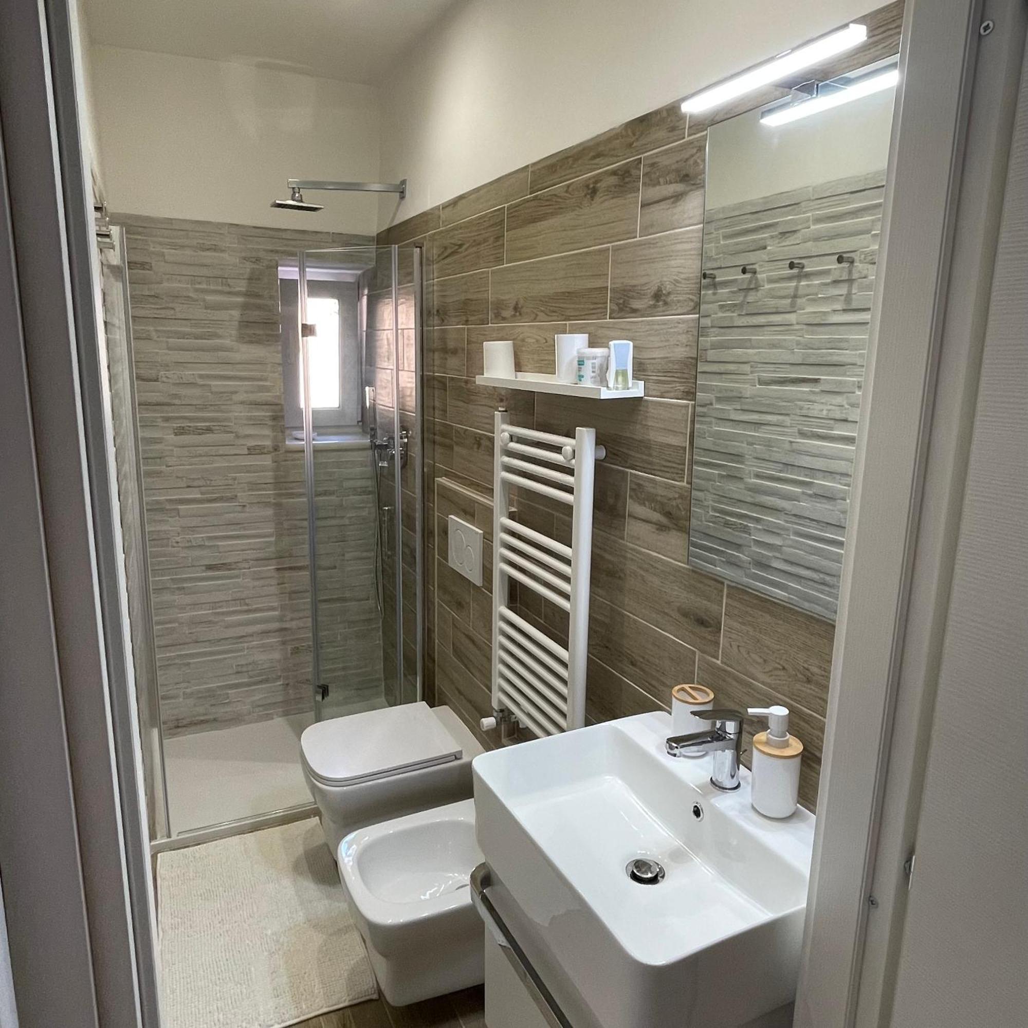 דירות לה ספציה Casa Rebocco מראה חיצוני תמונה