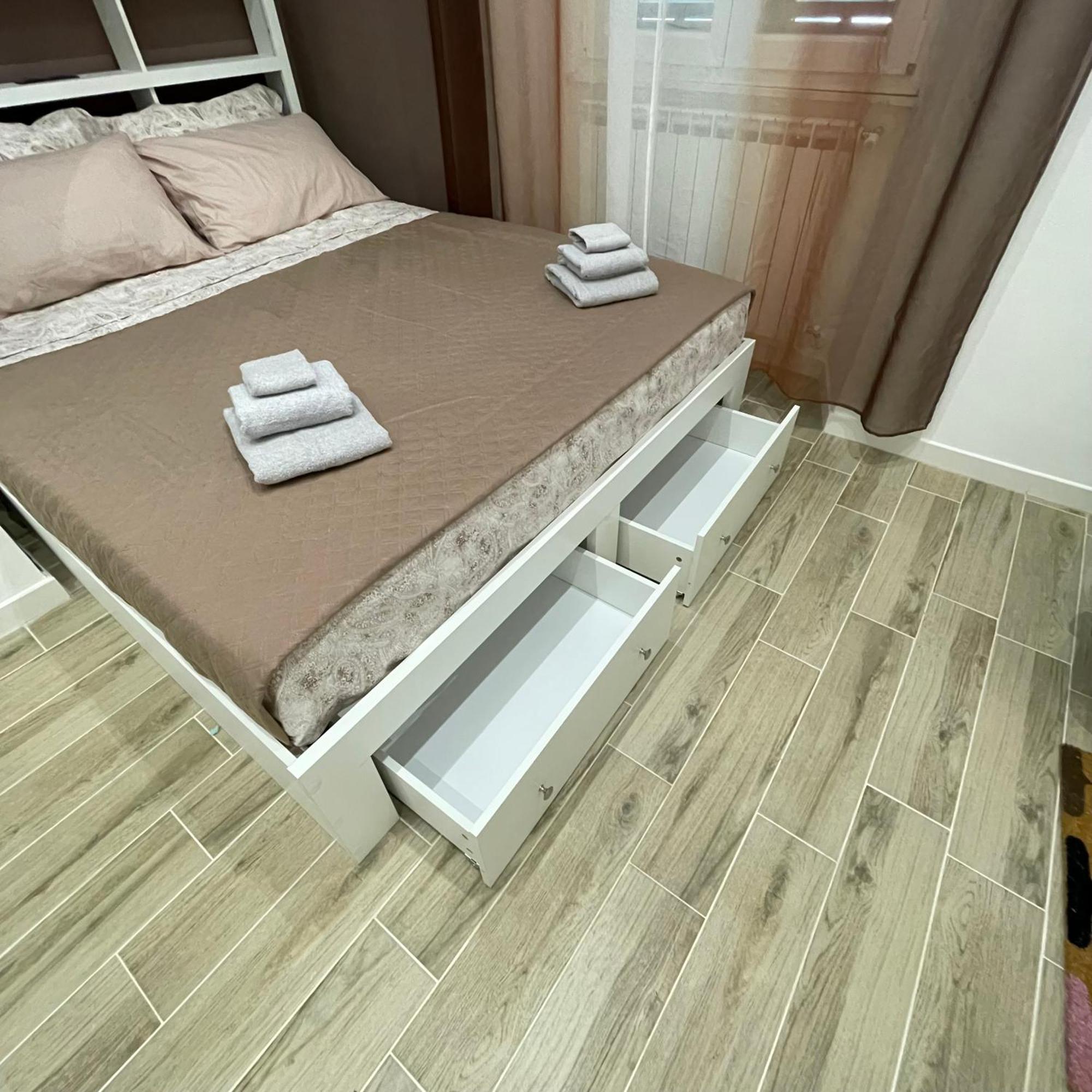 דירות לה ספציה Casa Rebocco מראה חיצוני תמונה