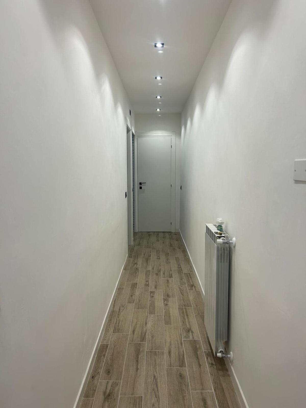 דירות לה ספציה Casa Rebocco מראה חיצוני תמונה