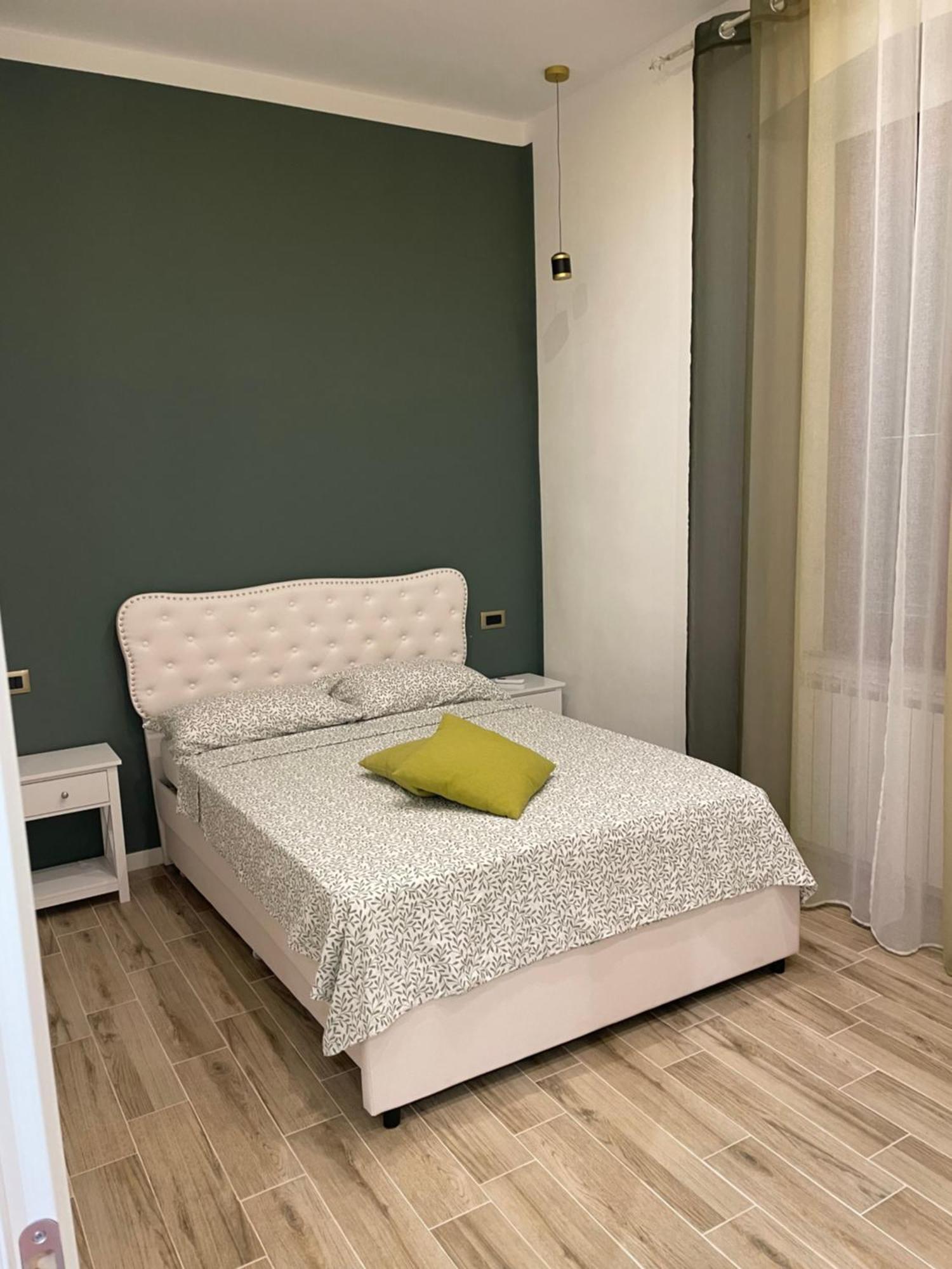 דירות לה ספציה Casa Rebocco מראה חיצוני תמונה