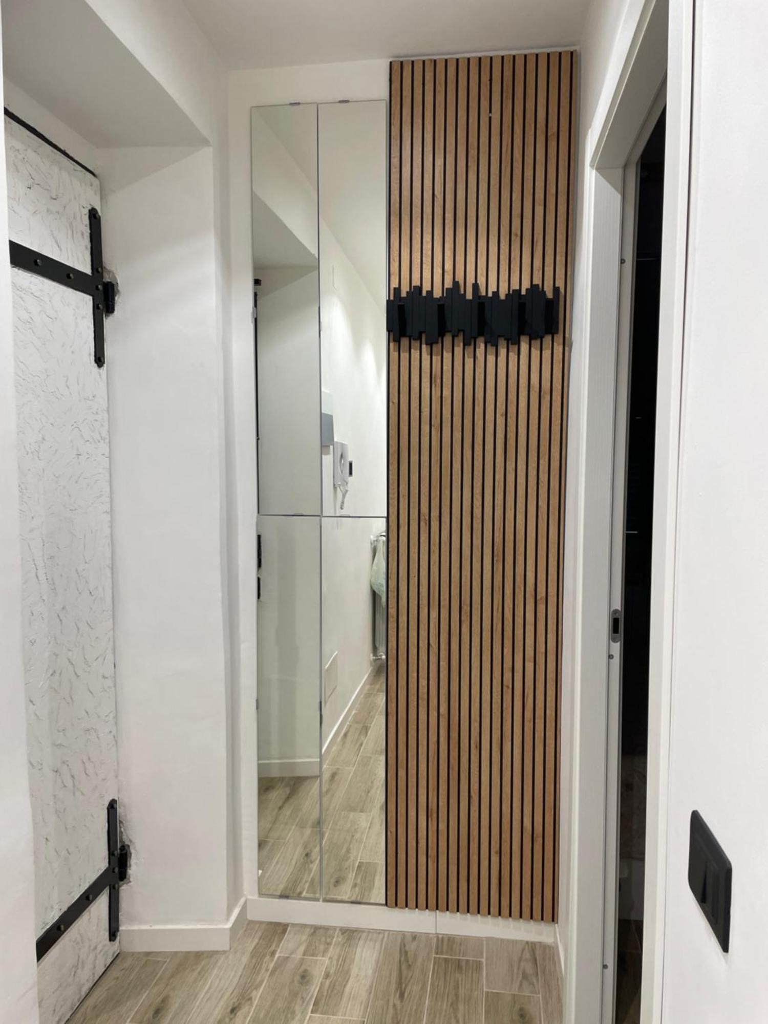 דירות לה ספציה Casa Rebocco מראה חיצוני תמונה