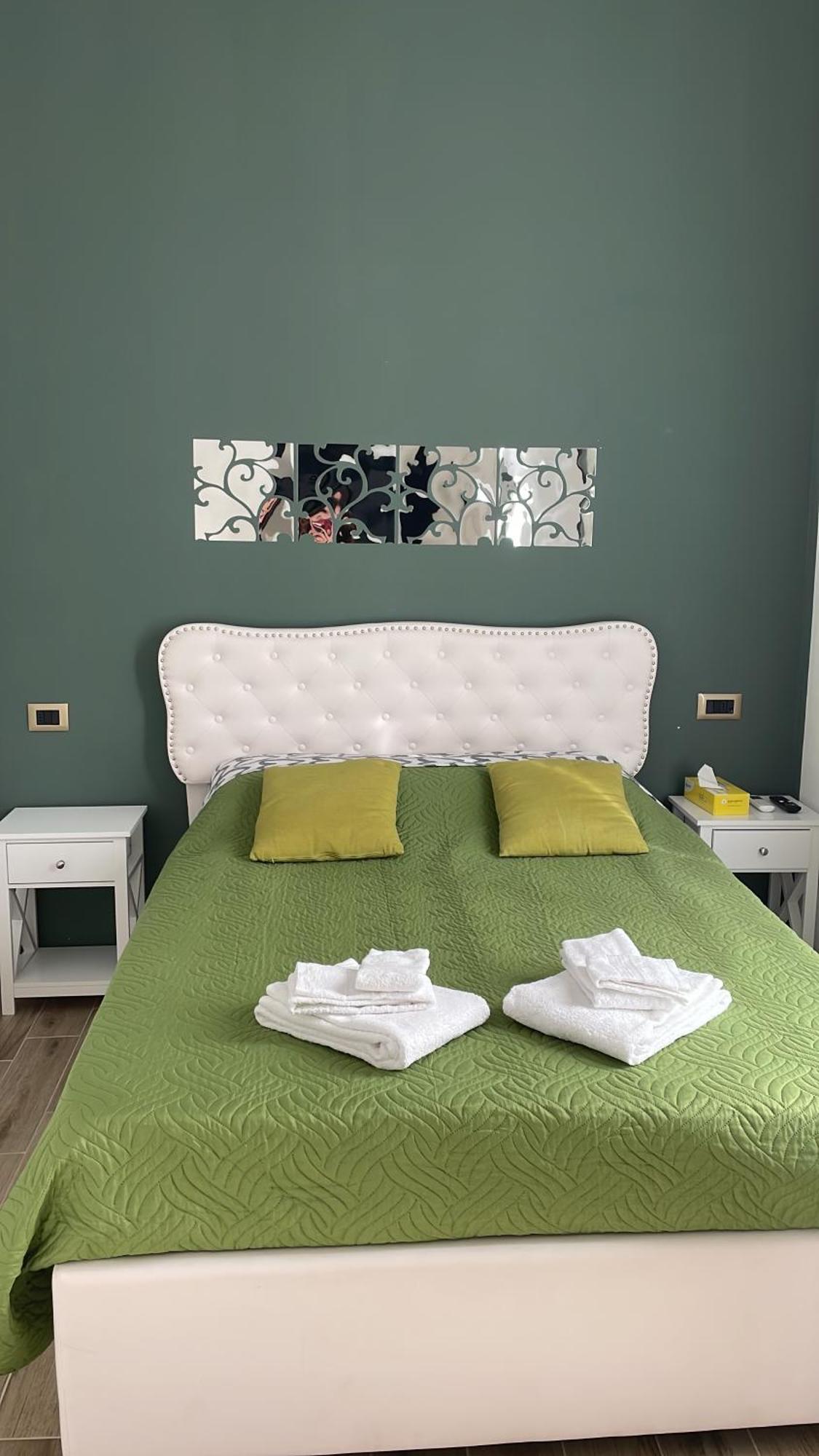 דירות לה ספציה Casa Rebocco מראה חיצוני תמונה